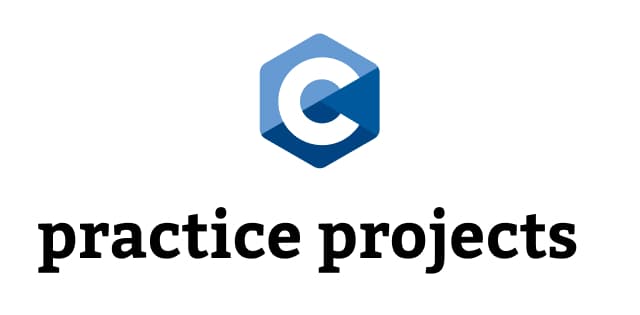 C Practice Projects project image