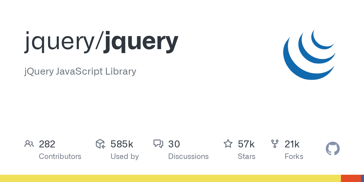 What is jQuery?