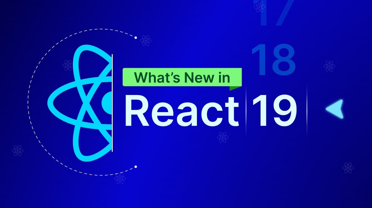 A Deep Dive into React 19: New Features, Improvements, and Best Practices