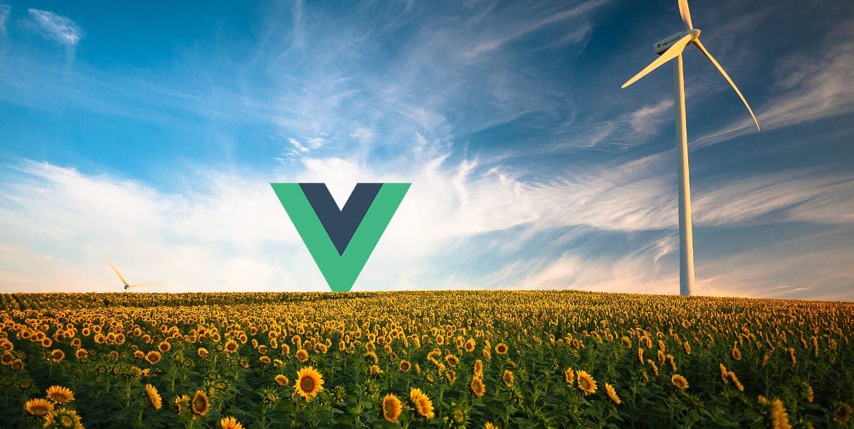A Comprehensive Introduction to Vue.js
